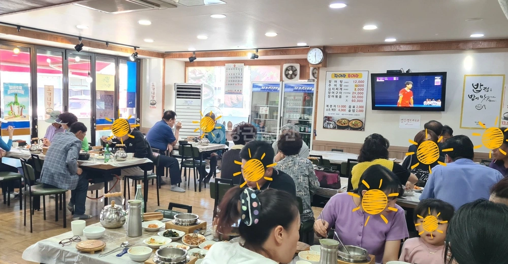 전남광주통합특별시 목포시 용당동 상가 사진 1