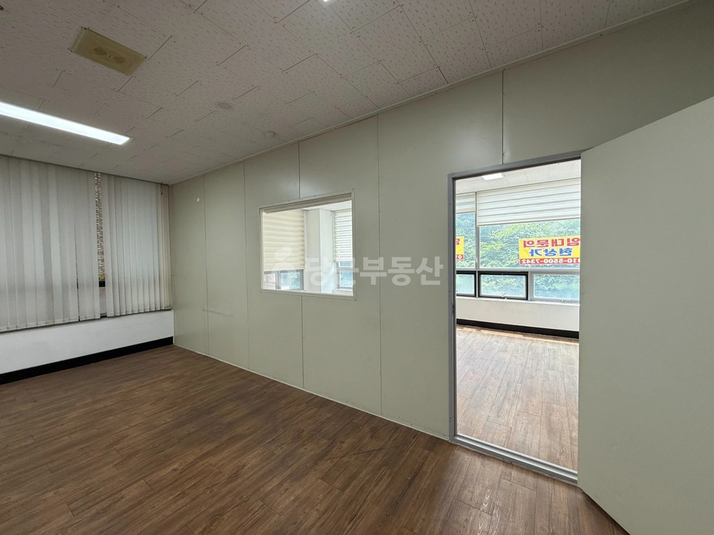 충청남도 천안시 서북구 성정동 상가 사진 1