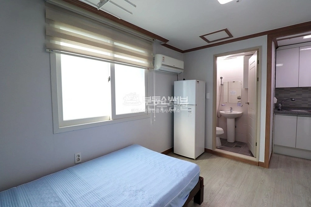 부산광역시 연제구 연산동 원룸 사진 1