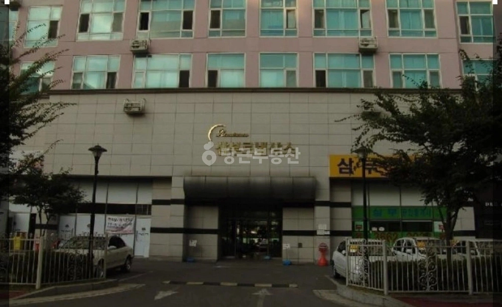 서울특별시 강서구 등촌동 오피스텔 사진 1