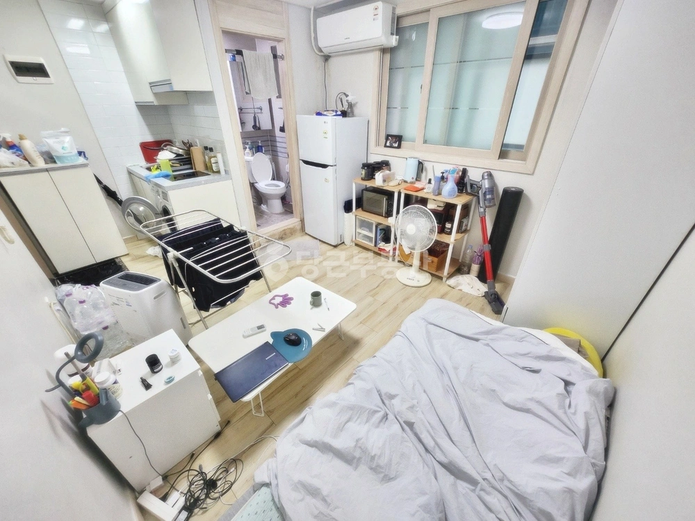 서울특별시 관악구 봉천동 원룸 사진 1