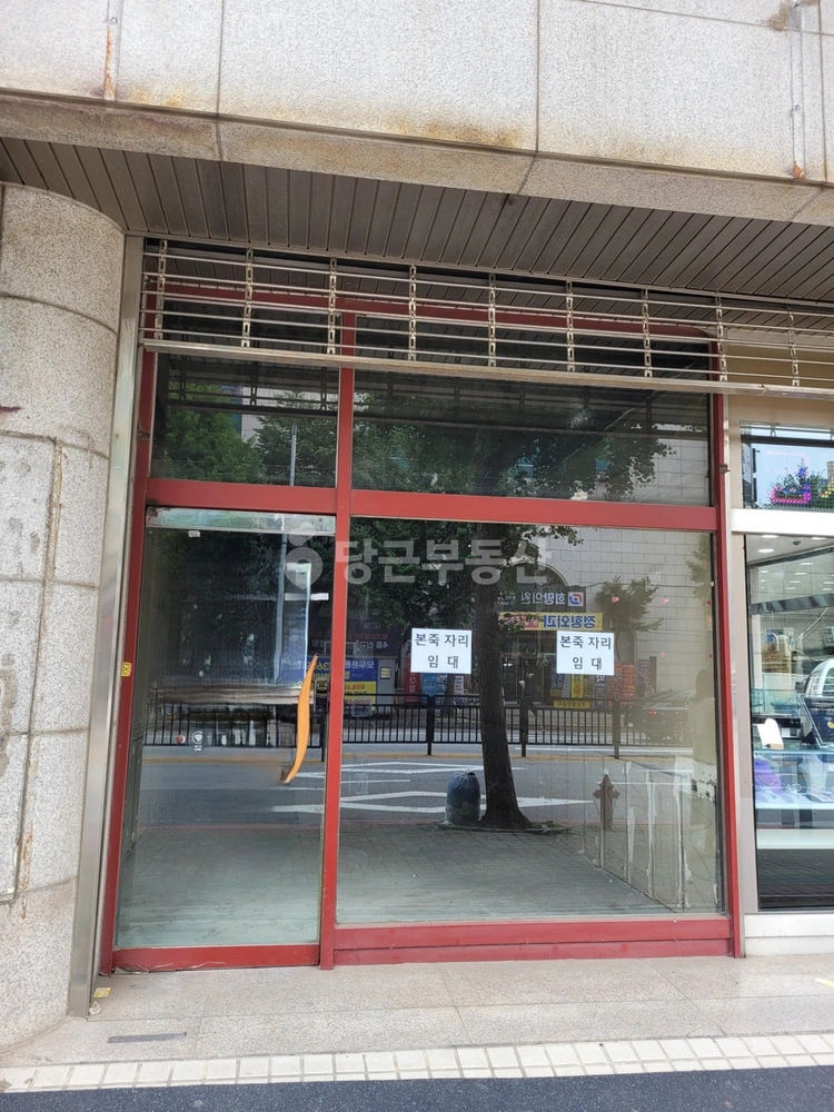 경기도 고양시 일산동구 중산동 상가 사진 1