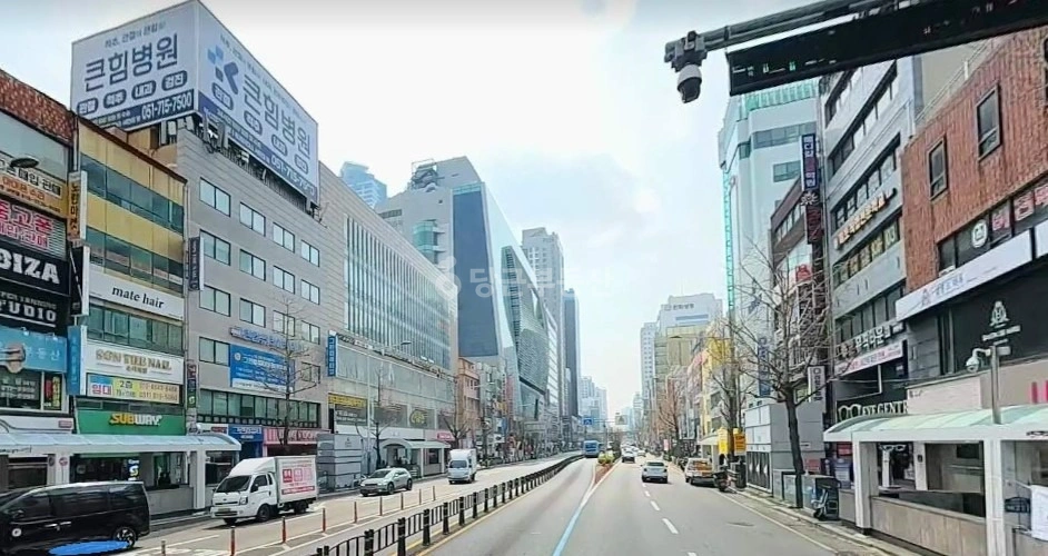 부산광역시 부산진구 부전동 상가 사진 1