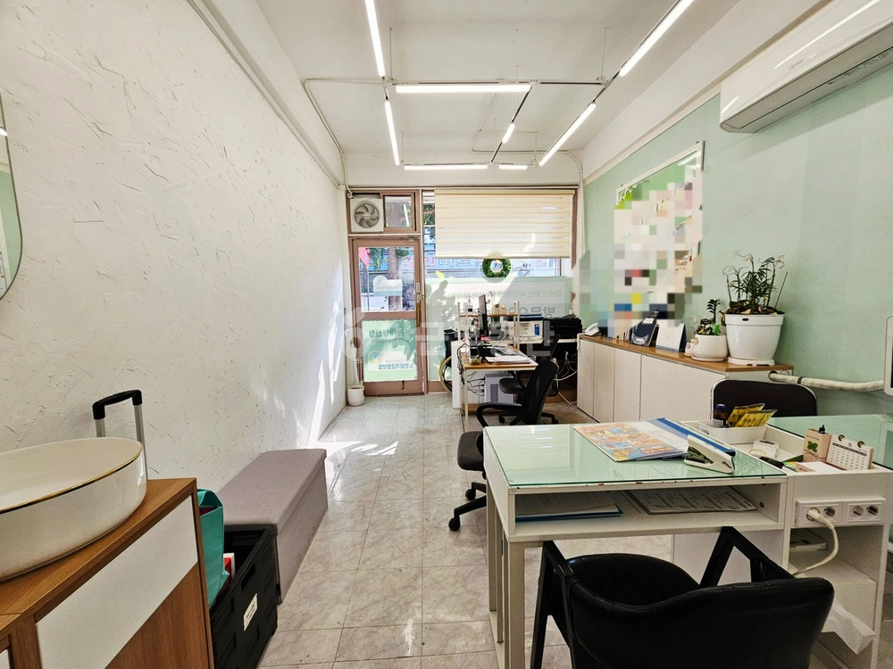 경기도 안산시 상록구 이동 상가 사진 1