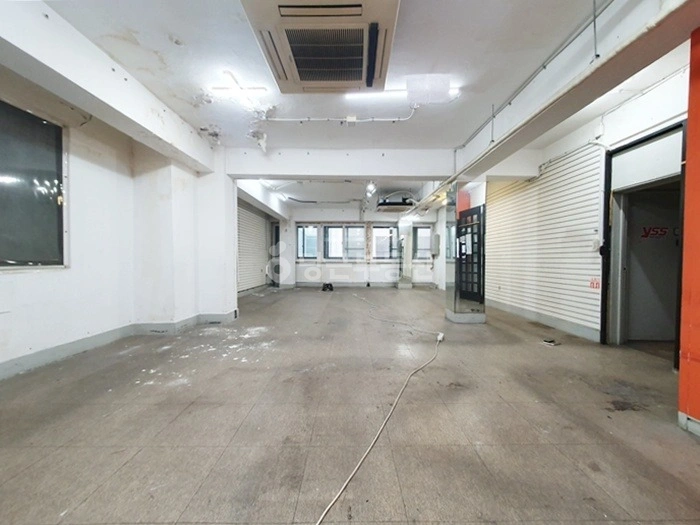 서울특별시 중구 묵정동 사무실 사진 1