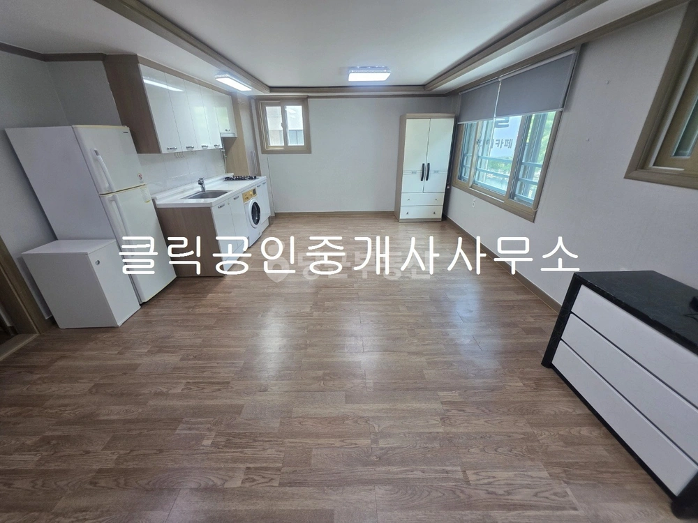 강원특별자치도 원주시 관설동 원룸 사진 1