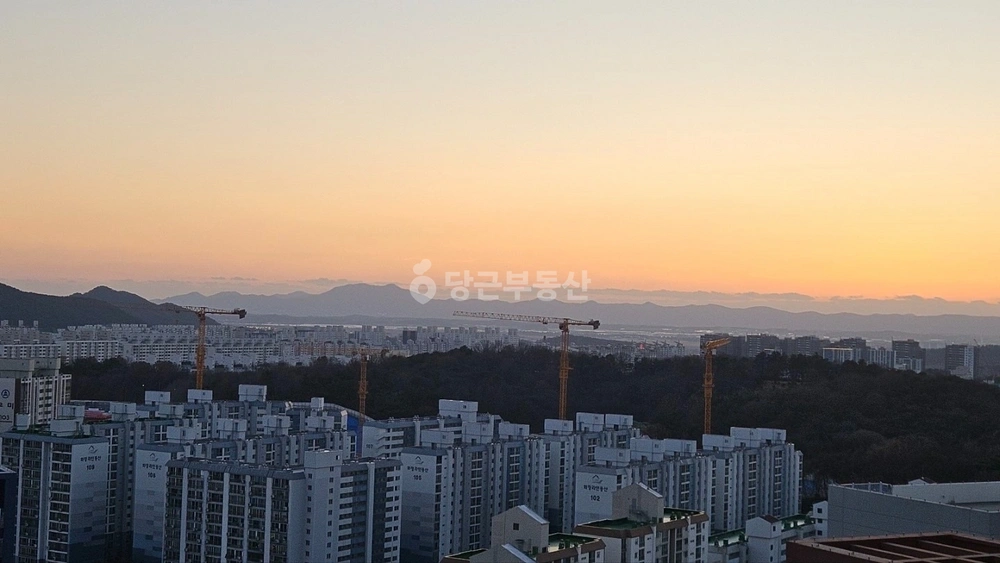 전남광주통합특별시 서구 화정동 아파트 사진 1