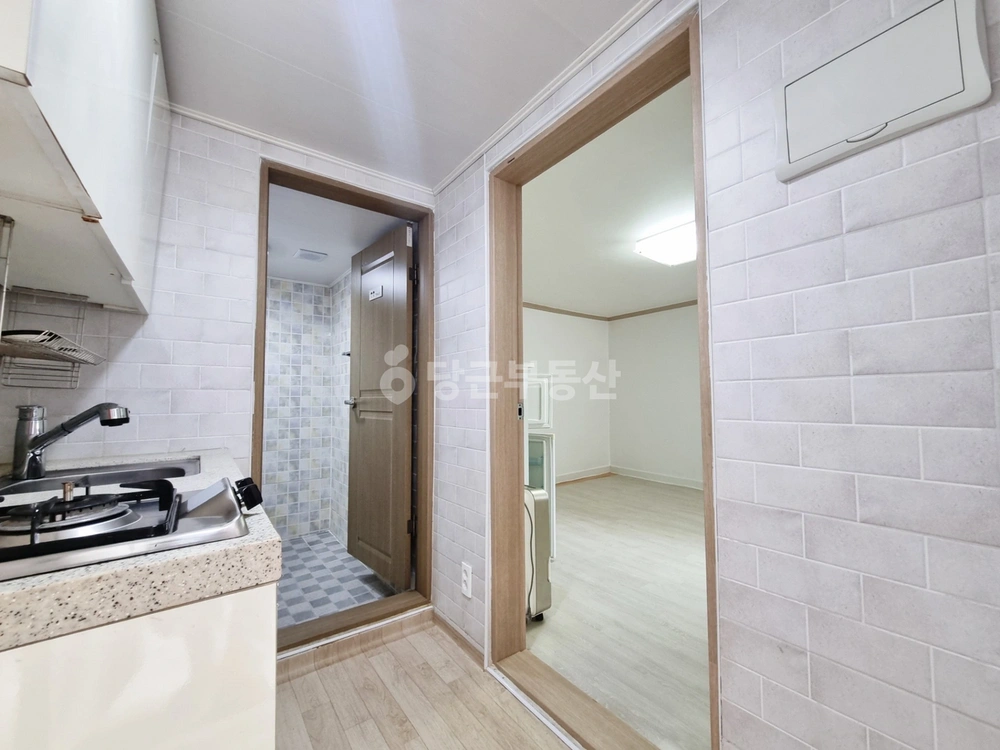 인천광역시 남동구 구월동 원룸 사진 1