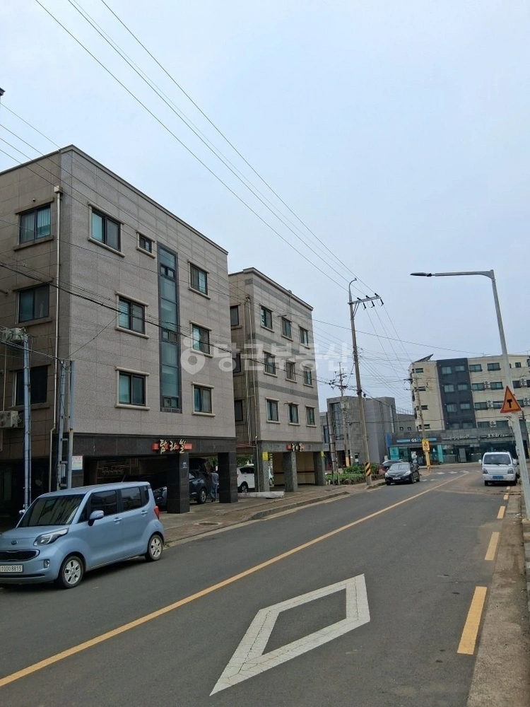 제주특별자치도 서귀포시 대정읍 단독/전원주택 사진 1