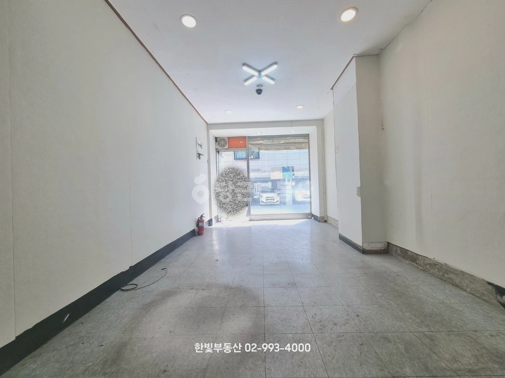서울특별시 강북구 수유동 상가 사진 1