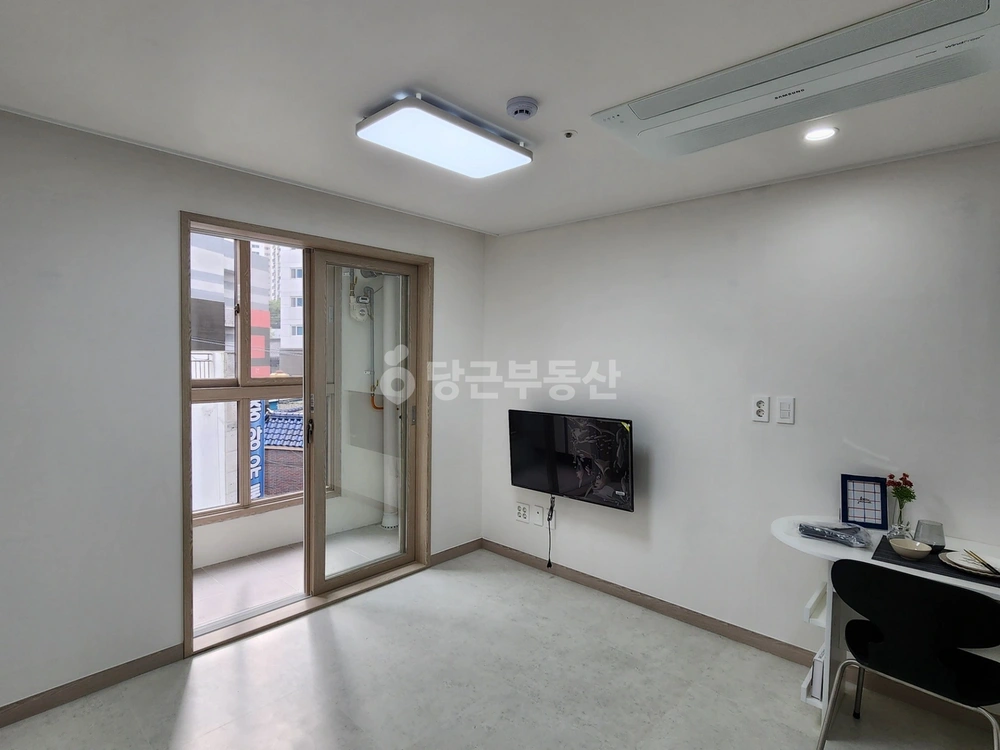 부산광역시 부산진구 양정동 오피스텔 사진 1