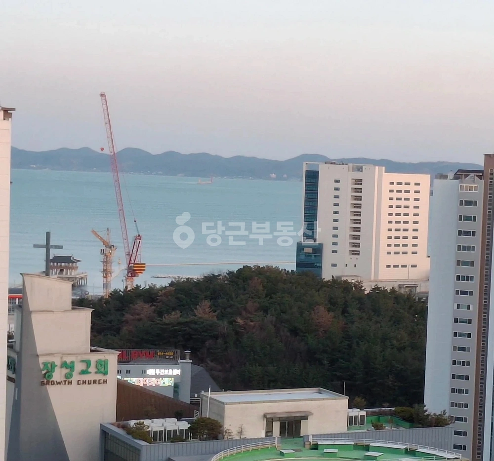 경상북도 포항시 북구 두호동 아파트 사진 1