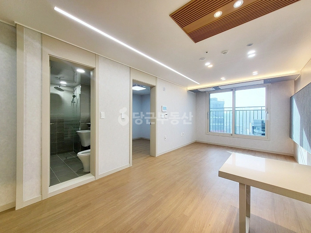 서울특별시 동대문구 장안동 오피스텔 사진 1