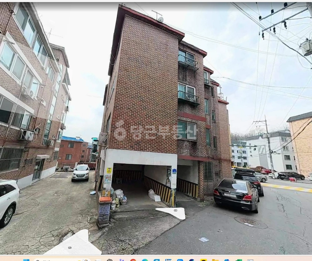 경기도 남양주시 금곡동 빌라(투룸 이상) 사진 1