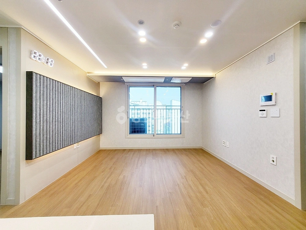 서울특별시 동대문구 장안동 오피스텔 사진 1