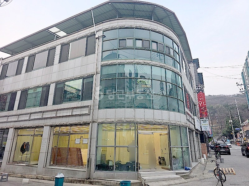 경상북도 구미시 인의동 상가 사진 1