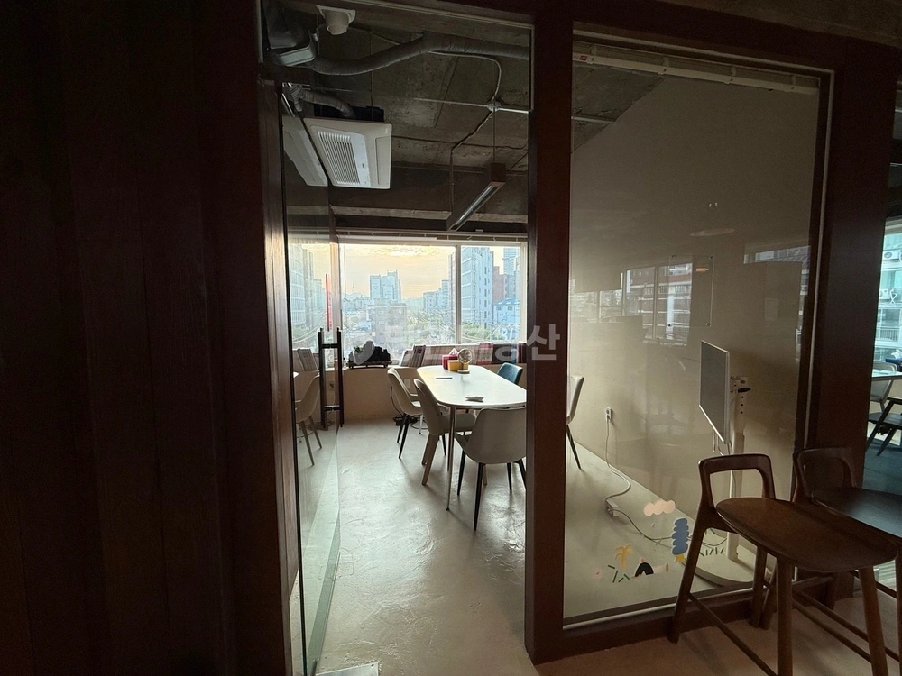 서울특별시 성동구 성수동1가 사무실 사진 1