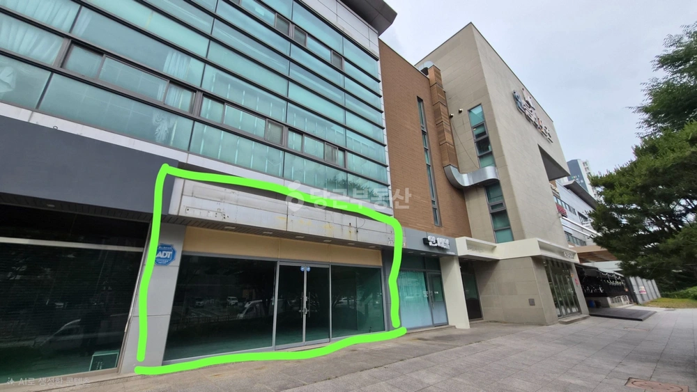 전남광주통합특별시 광산구 수완동 상가 사진 1