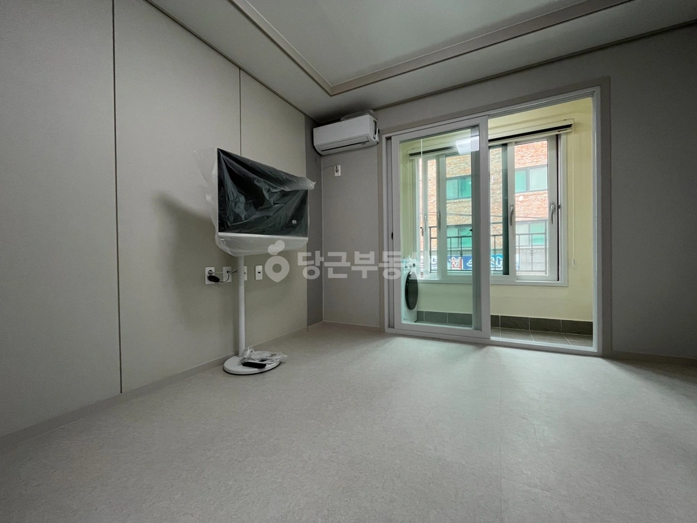 충청북도 청주시 흥덕구 봉명동 원룸 사진 1