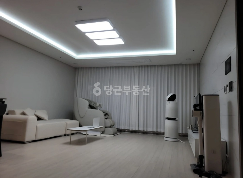 전북특별자치도 군산시 미룡동 아파트 사진 1