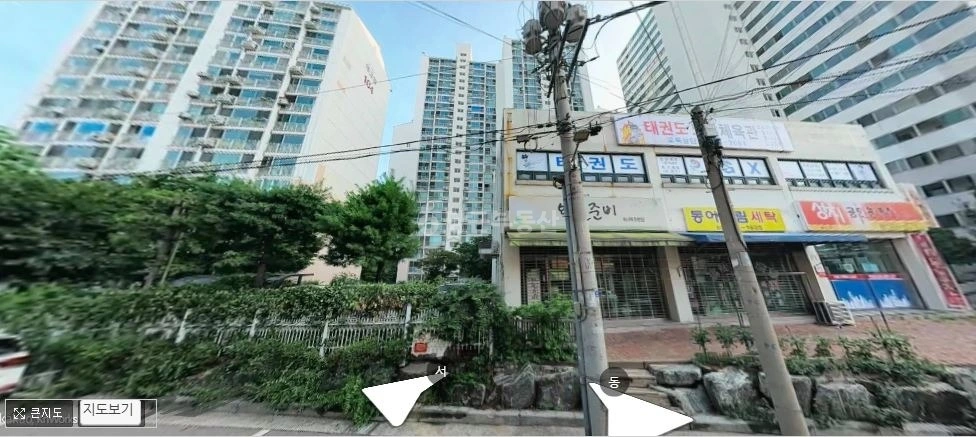 서울특별시 영등포구 도림동 상가 사진 1