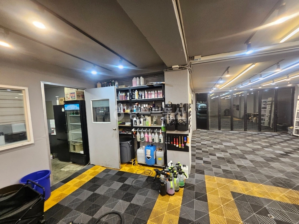경기도 부천시 원미구 상동 상가 사진 1