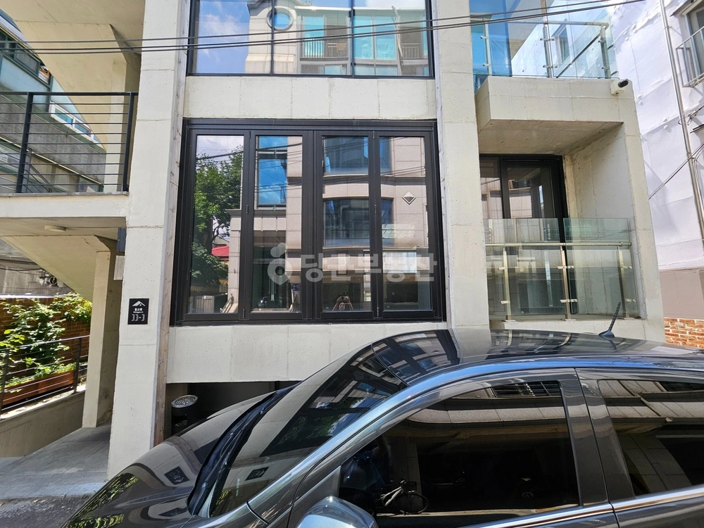 서울특별시 마포구 망원동 상가 사진 1