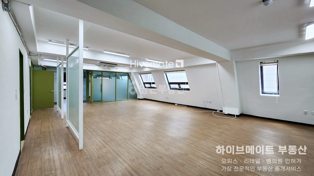 서울특별시 강남구 역삼동 사무실 사진 1
