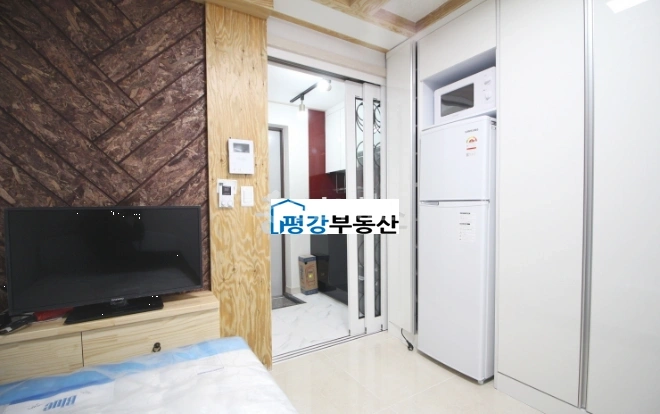 대전광역시 서구 월평동 원룸 사진 1