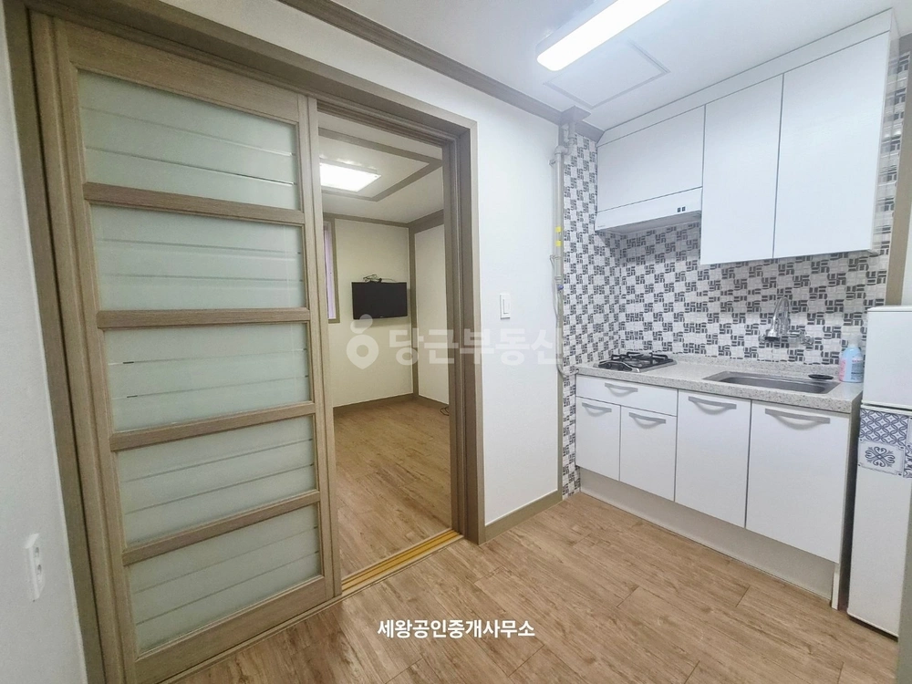 경상북도 경산시 옥산동 원룸 사진 1