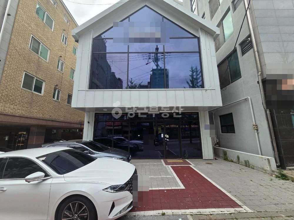 충청남도 천안시 서북구 성정동 상가 사진 1