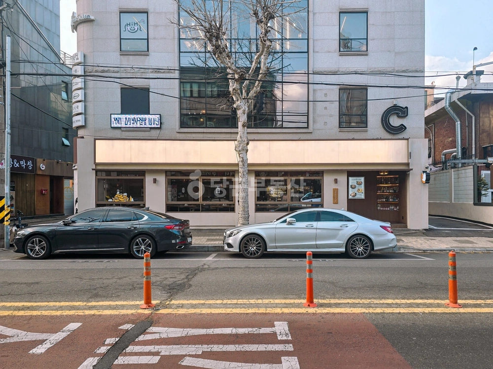 서울특별시 마포구 연남동 상가 사진 1