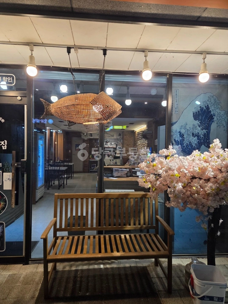 경상북도 예천군 호명읍 상가 사진 1