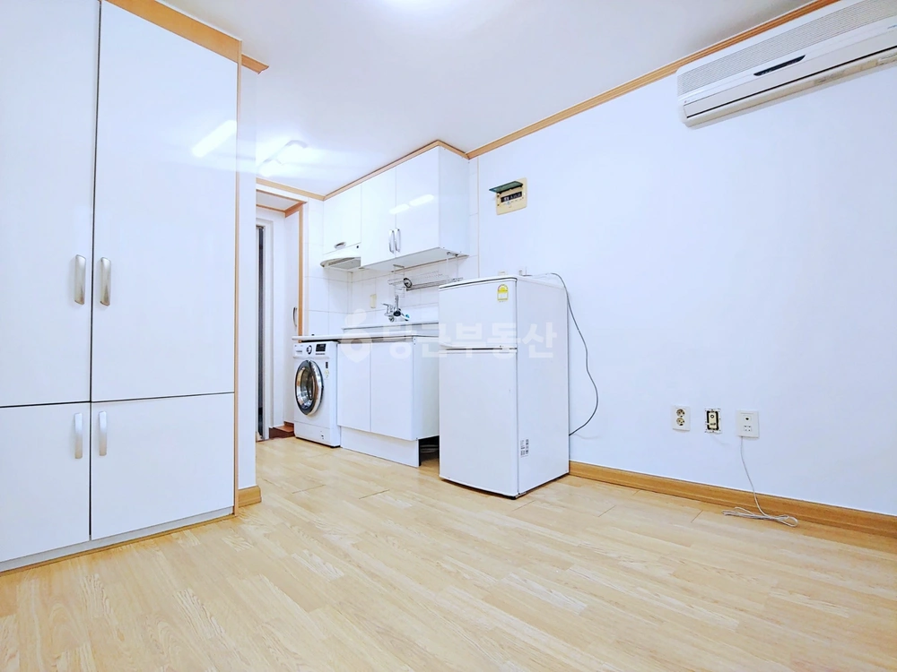 서울특별시 관악구 봉천동 오피스텔 사진 1