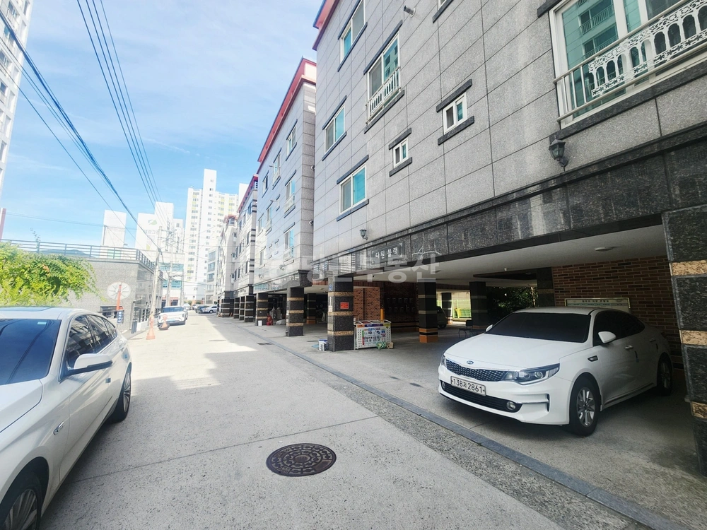 대구광역시 달서구 진천동 빌라(투룸 이상) 사진 1