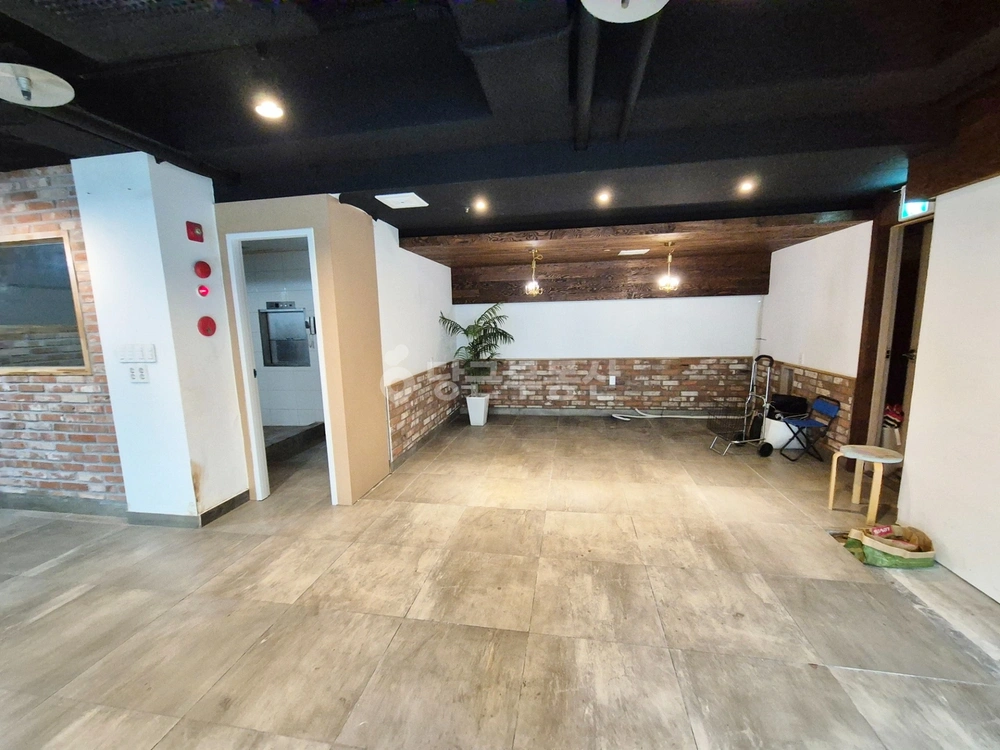 경상남도 창원시 성산구 가음동 상가 사진 1