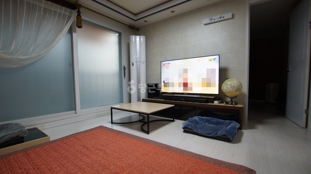 인천광역시 서해구 검암동 빌라(투룸 이상) 사진 1