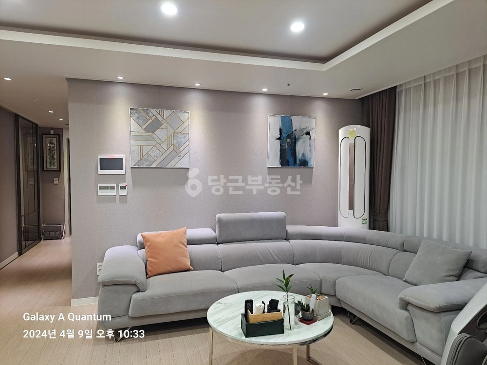 경상북도 포항시 북구 장성동 아파트 사진 1
