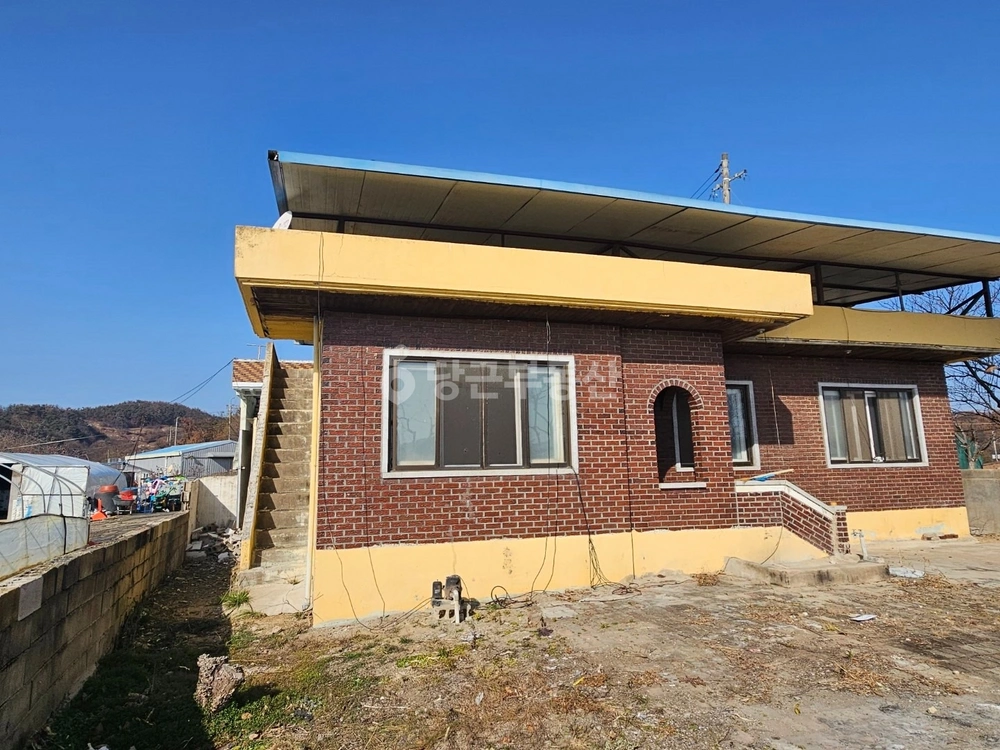 경상북도 성주군 선남면 단독/전원주택 사진 1