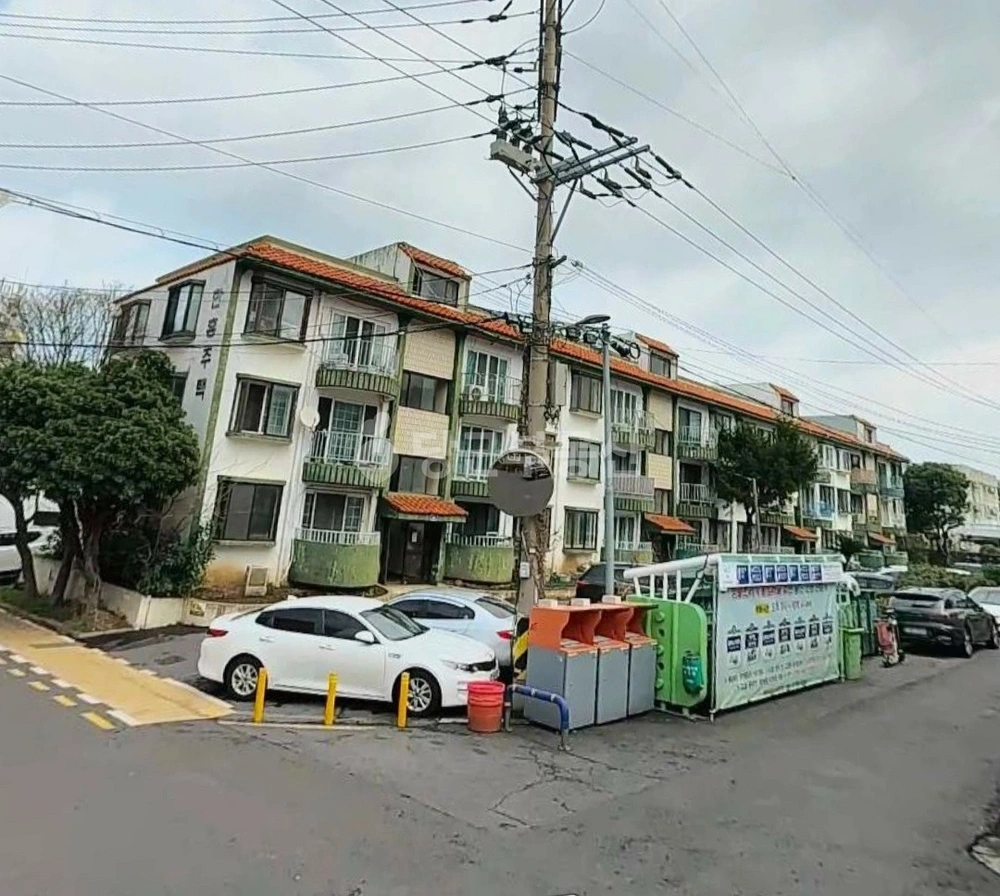 제주특별자치도 제주시 연동 빌라(투룸 이상) 사진 1