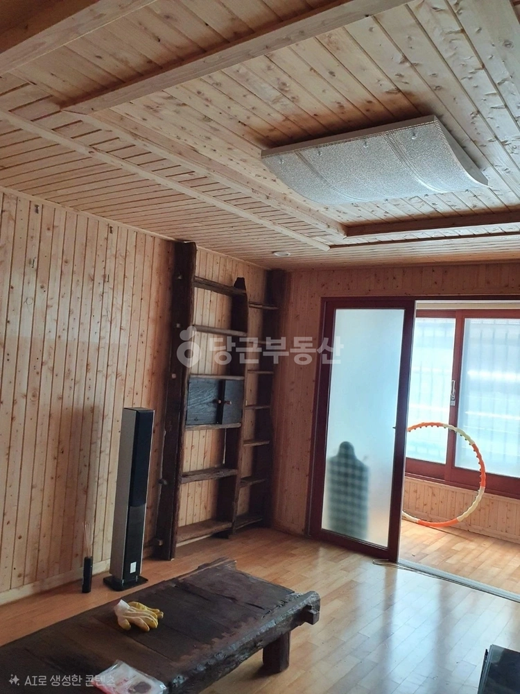 제주특별자치도 제주시 오라이동 빌라(투룸 이상) 사진 1