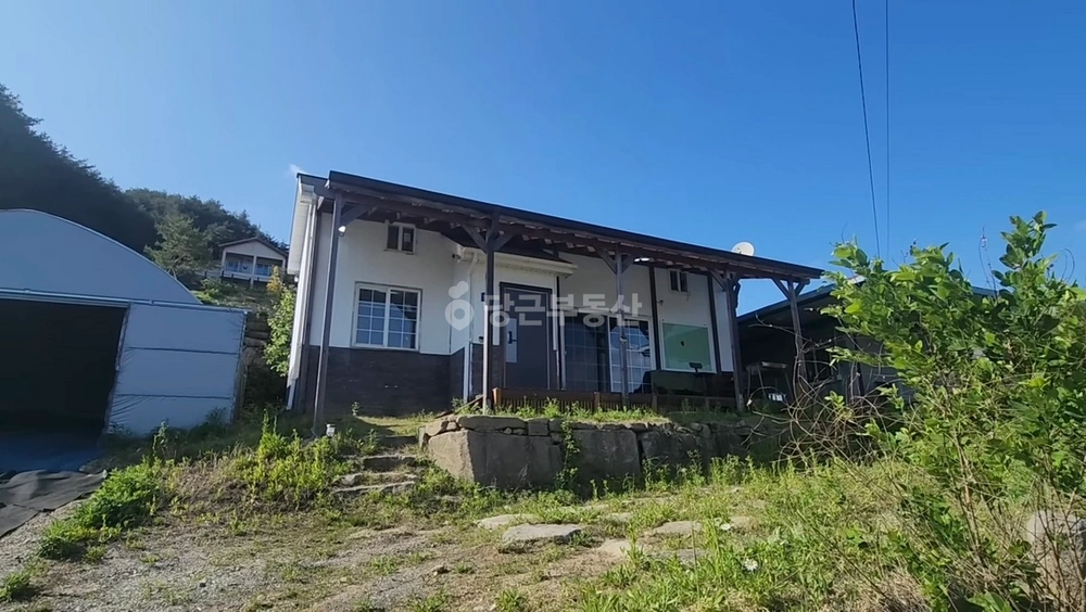 강원특별자치도 횡성군 둔내면 단독/전원주택 사진 1
