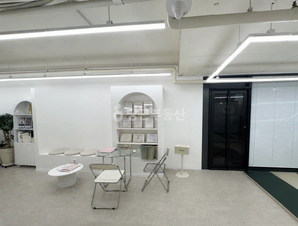 울산광역시 남구 신정동 상가 사진 1