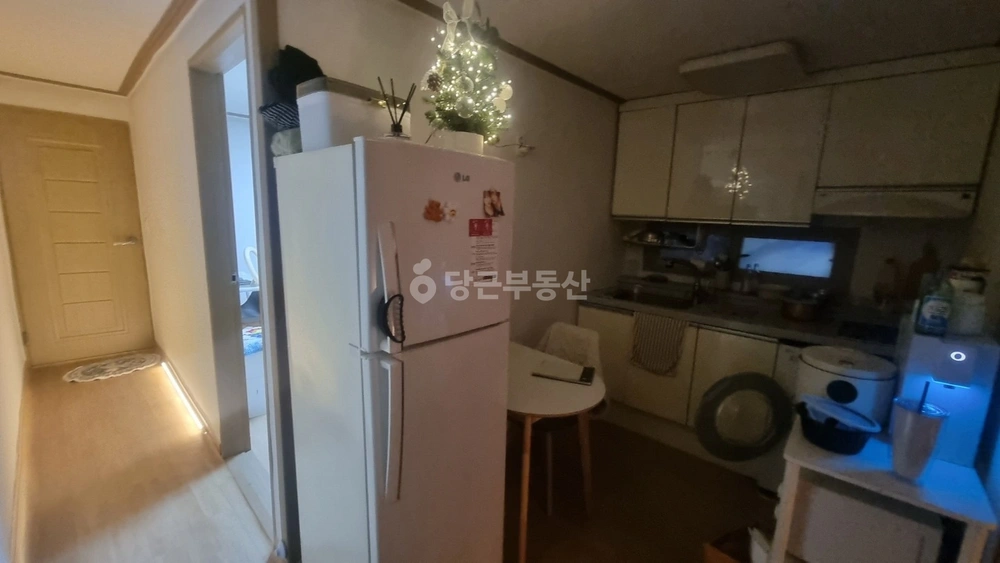 부산광역시 사하구 하단동 빌라(투룸 이상) 사진 1
