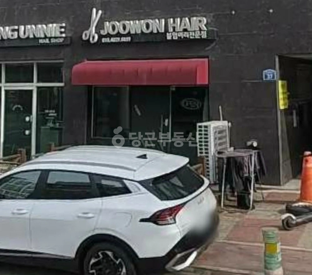 충청남도 천안시 서북구 성정동 상가 사진 1