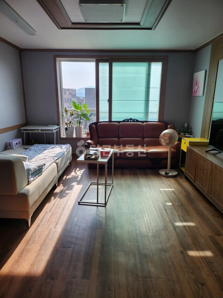 경상북도 성주군 성주읍 빌라(투룸 이상) 사진 1