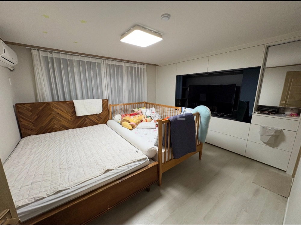 서울특별시 구로구 신도림동 아파트 사진 1