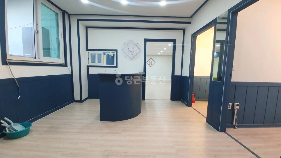 대구광역시 달서구 감삼동 상가 사진 1