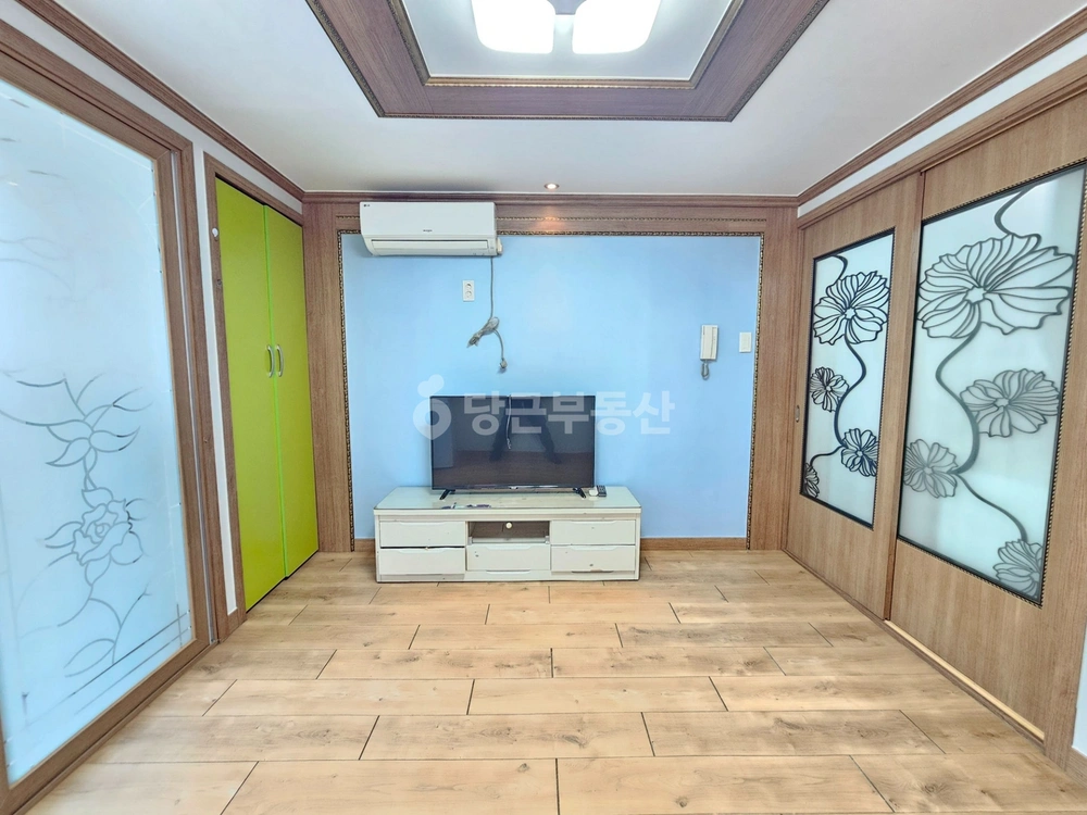 대구광역시 달서구 성당동 원룸 사진 1