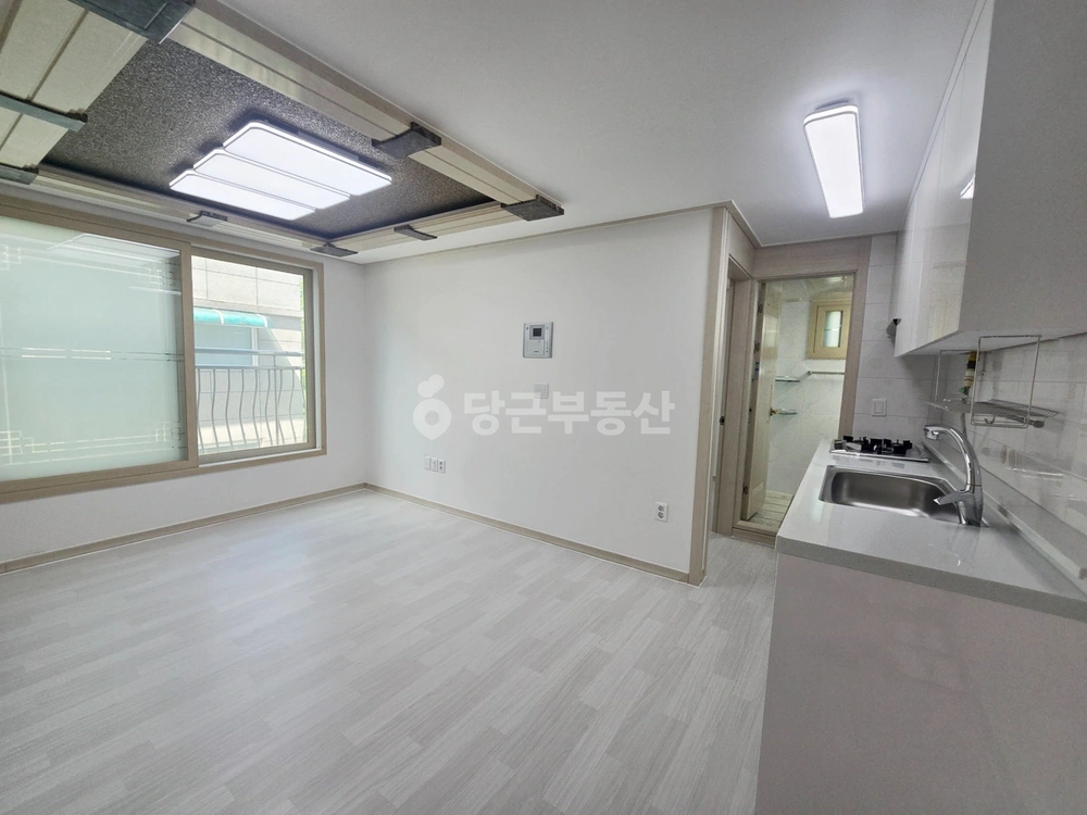 인천광역시 서해구 검암동 빌라(투룸 이상) 사진 1